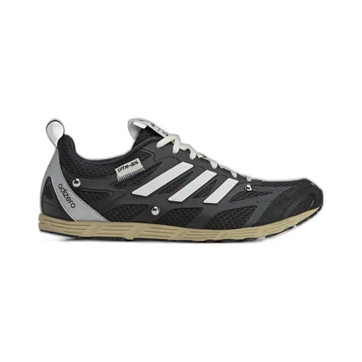 Adizero Pr Sftm / Core Blk/Crm Wht/Sil Met