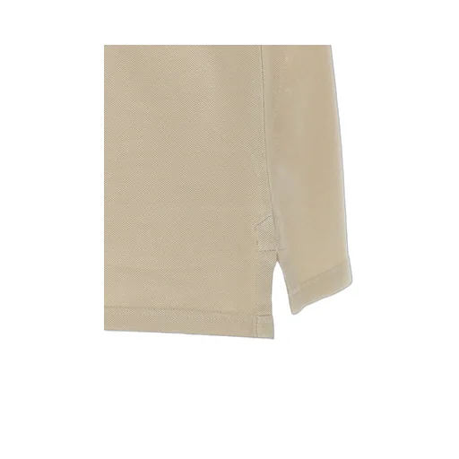 Isabel Marant Afko Logo Embroidered Polo Shirt