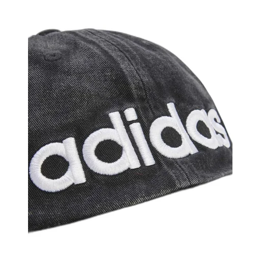 Adi006 Cap / Black