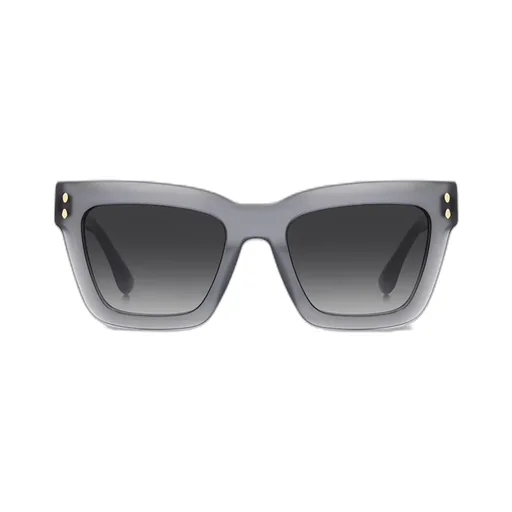 Isabel Marant Butterfly-Shaped Sunglasses