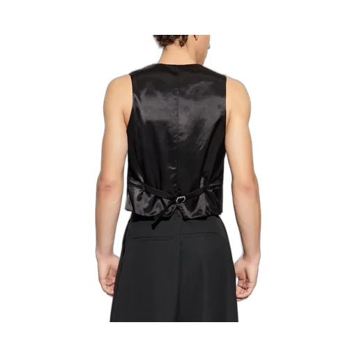 Isabel Marant Mika Striped Vest