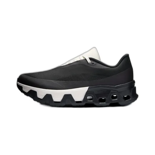 Cloudmonster Hyper Paf / Blk Blk