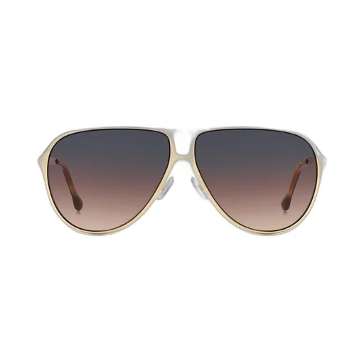 Isabel Marant Aviator Frame Sunglasses