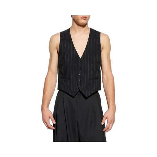 Isabel Marant Mika Striped Vest