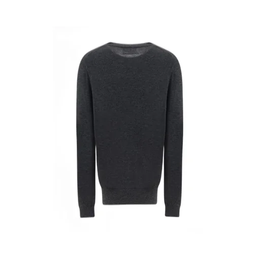 Isabel Marant Gaylor Crewneck Knitted Jumper