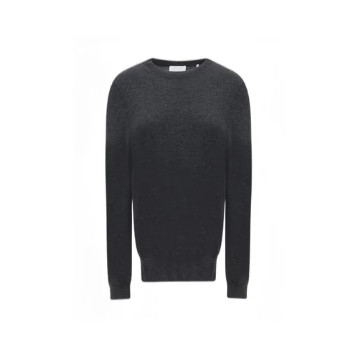 Isabel Marant Gaylor Crewneck Knitted Jumper