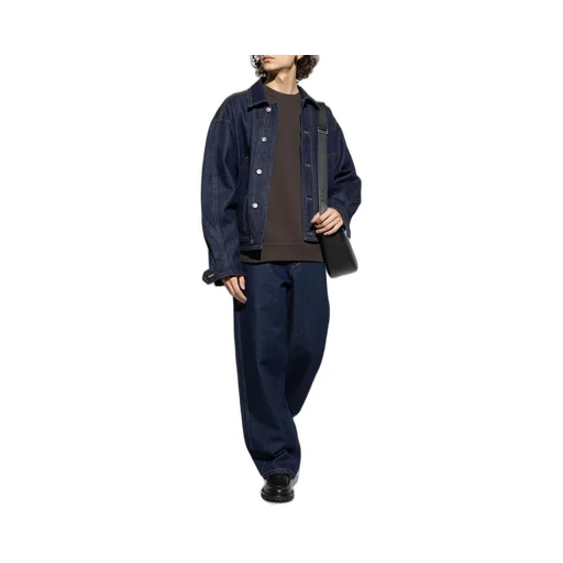 Isabel Marant Mikoy Crewneck Sweatshirt