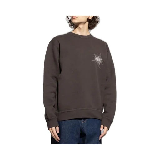 Isabel Marant Mikoy Crewneck Sweatshirt