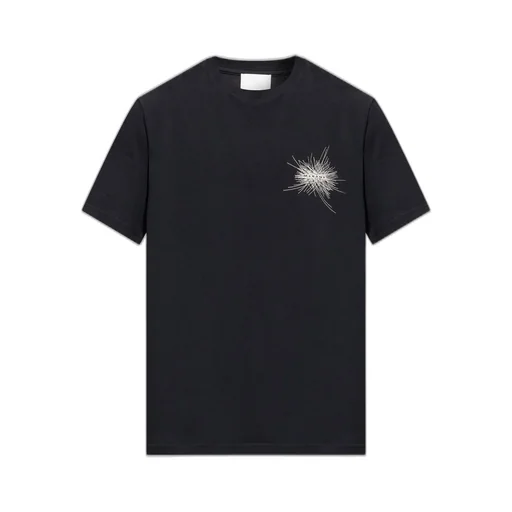 Isabel Marant Honore Crewneck T-Shirt