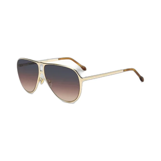 Isabel Marant Aviator Frame Sunglasses