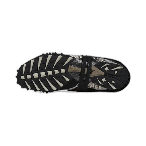 Mostro Gabbia Snake / Taupe-Blk