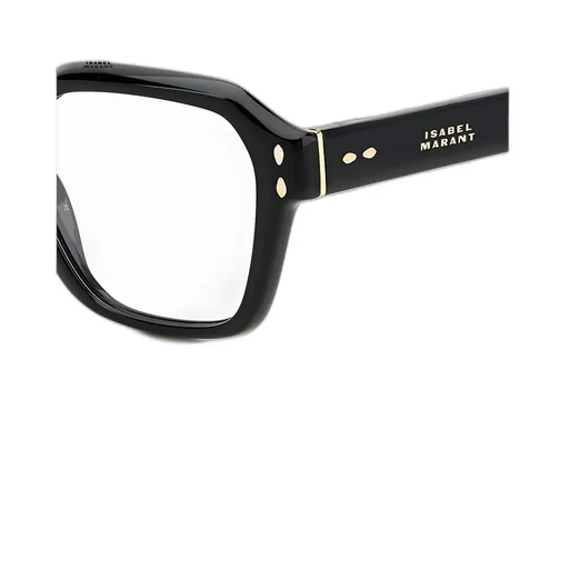 Isabel Marant Square Frame Glasses