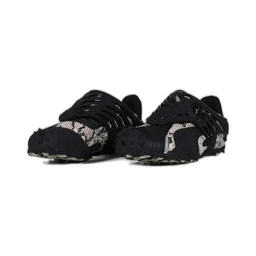 Mostro Gabbia Snake / Taupe-Blk