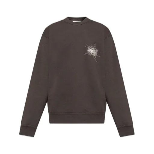 Isabel Marant Mikoy Crewneck Sweatshirt