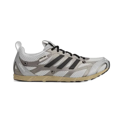 Adizero Pr Sftm / Gry One/Core Blk/Mat Sil