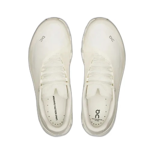 Cloudmonster Hyper Paf / Wht Wht