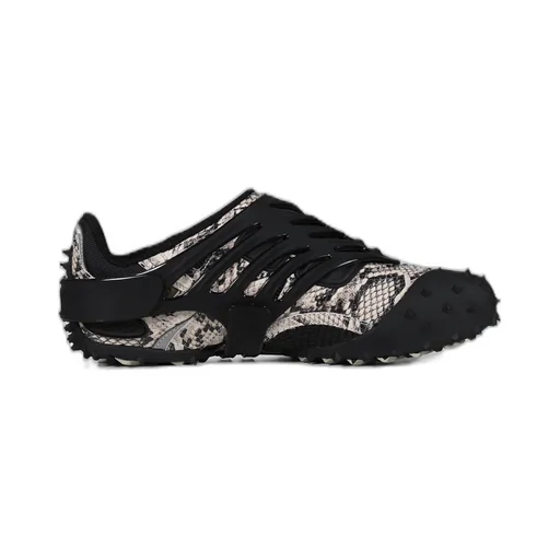 Mostro Gabbia Snake / Taupe-Blk