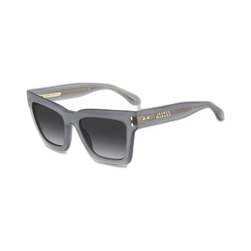 Isabel Marant Butterfly-Shaped Sunglasses