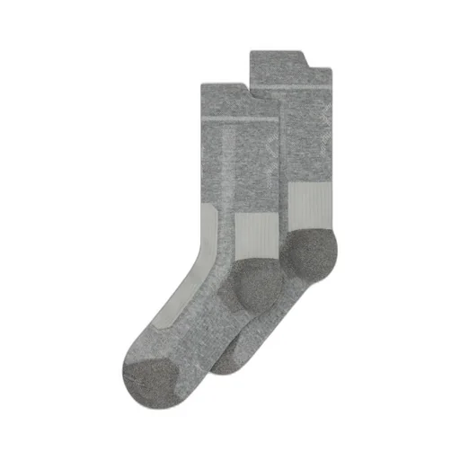 Merino Sock Paf / Frost Glacier