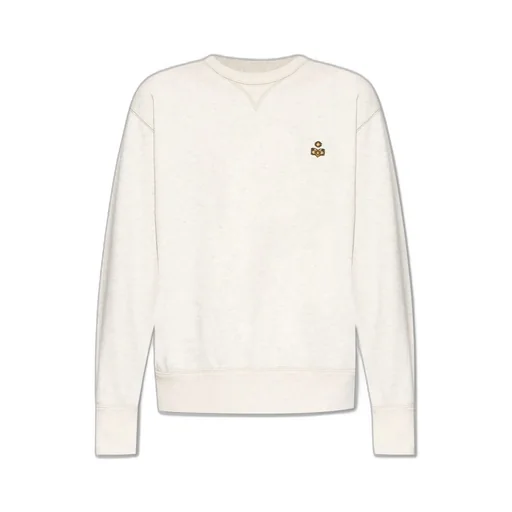 Isabel Marant Mike Crewneck Sweatshirt