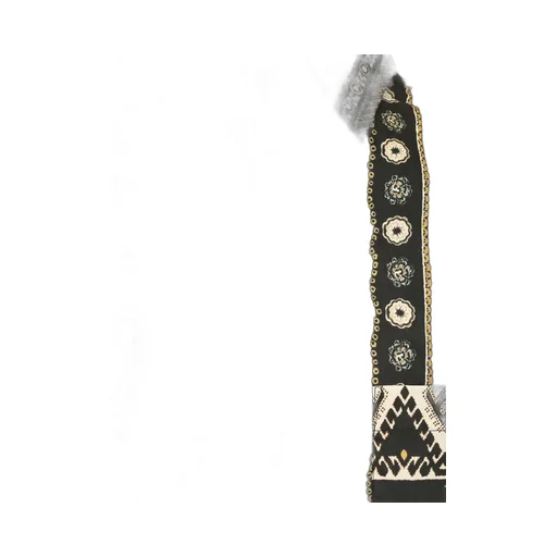 Isabel Marant Garlonn Patterned Shirt