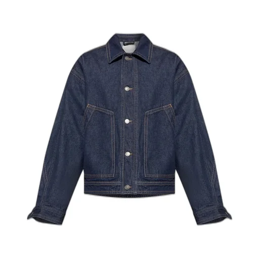 Isabel Marant Jorest Denim Jacket