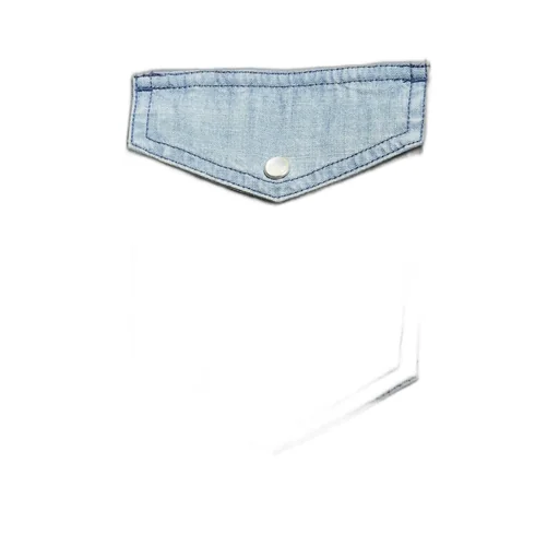 Isabel Marant Vasco Corduroy Buttoned Shirt