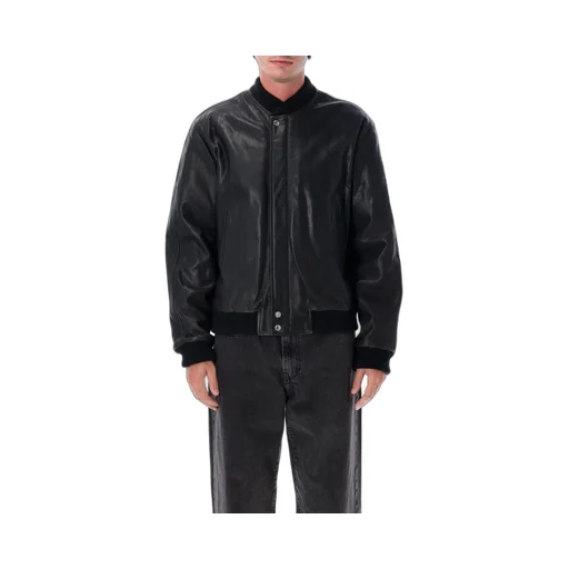 Isabel Marant Blaike Zipped Bomber Jacket