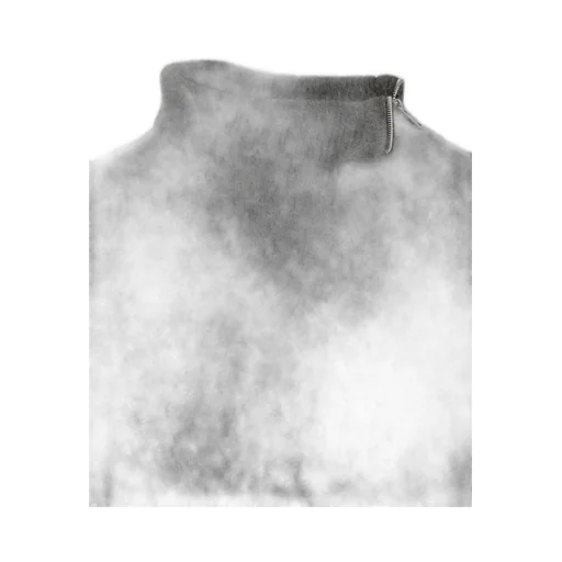 Isabel Marant Aliocha Turtleneck Knit Jumper