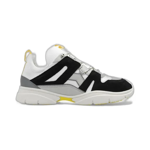 Isabel Marant Kindsayh Low-Top Sneakers