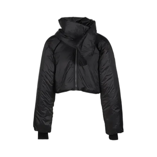 Convertible Jkt / Black