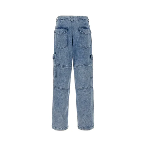 Isabel Marant Terence Denim Jeans