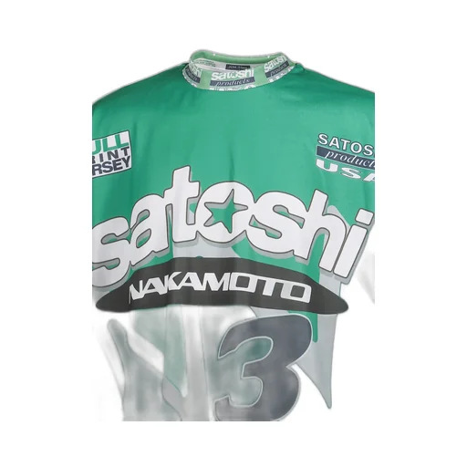 Speedway Longsleeve / Grn