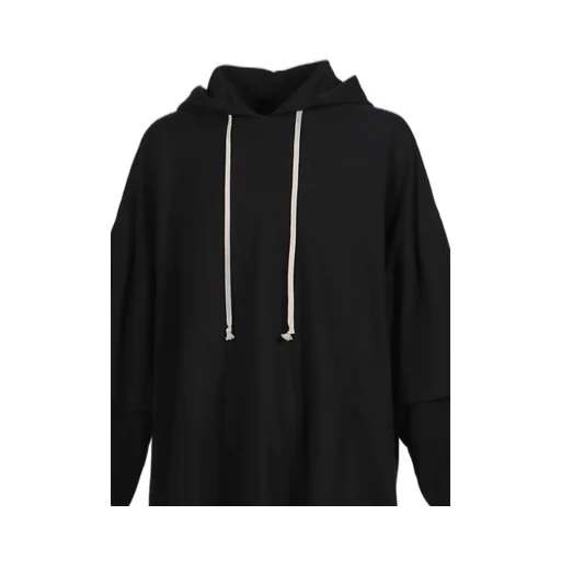 Tommy Hustler Hoodie / Black