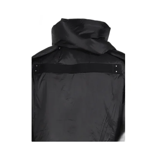 Convertible Jkt / Black