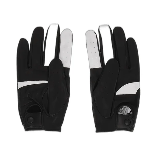 Driving Gloves / Black