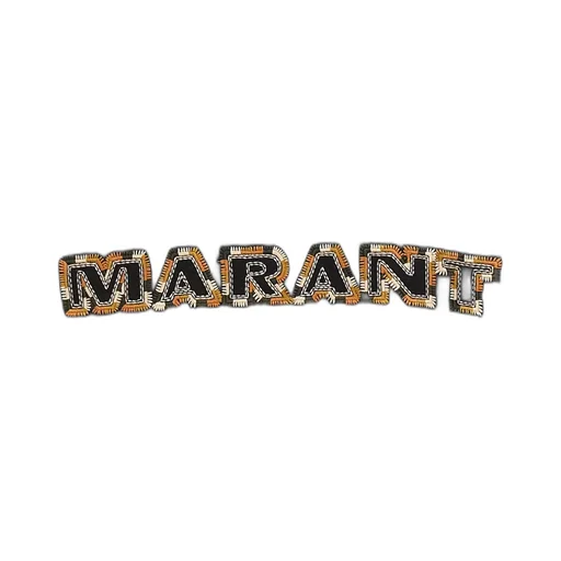 Isabel Marant Mikoe Logo-Embroidered Crewneck Sweatshirt