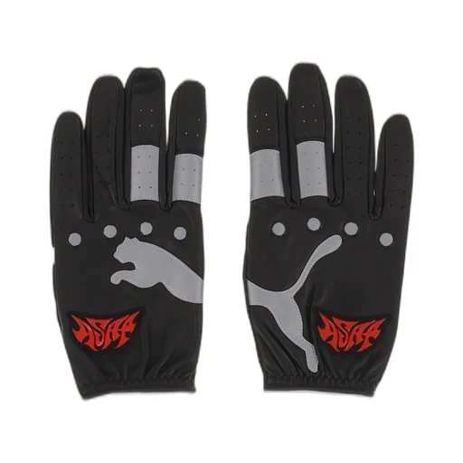 Driving Gloves / Black