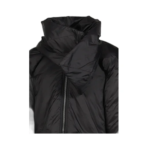Convertible Jkt / Black