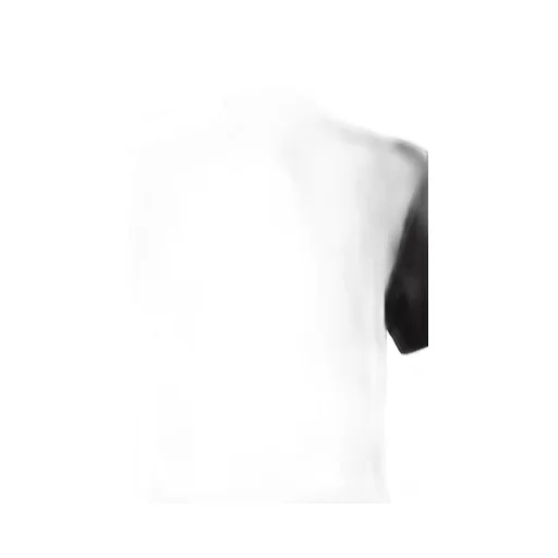 Motors Tee / Black
