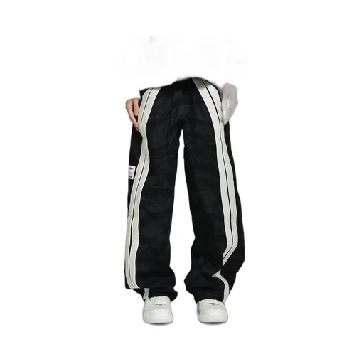 Trappist Penta Pant / Blk Camo