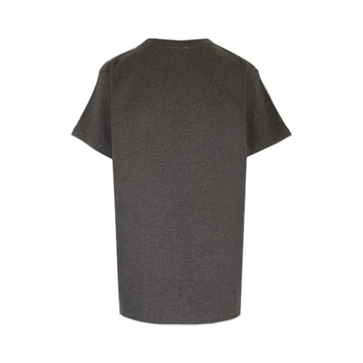 Isabel Marant Logo Printed Crewneck T-Shirt