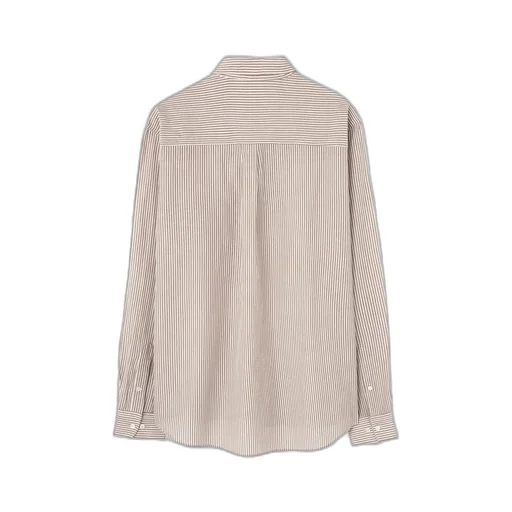 Isabel Marant Jasolo Striped Shirt
