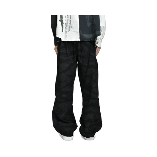 Trappist Penta Pant / Blk Camo