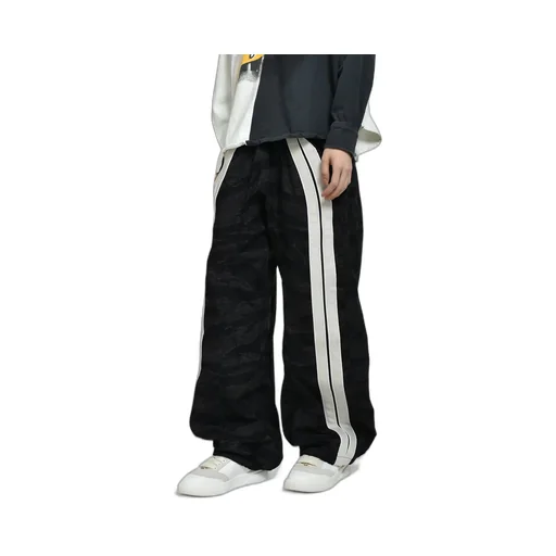 Trappist Penta Pant / Blk Camo