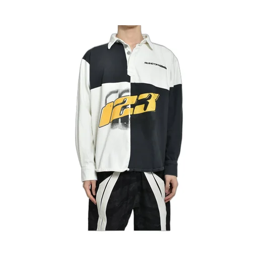 Meta Rugby / Black / Wht