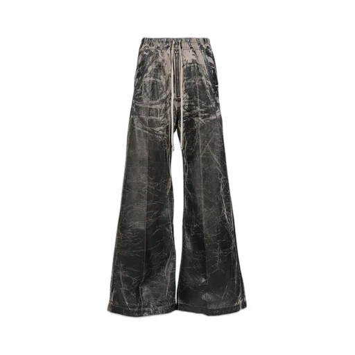 Geth Belas / Black Washed Foil