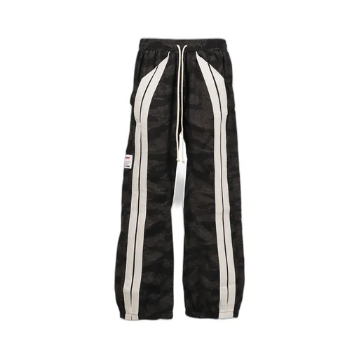 Trappist Penta Pant / Blk Camo