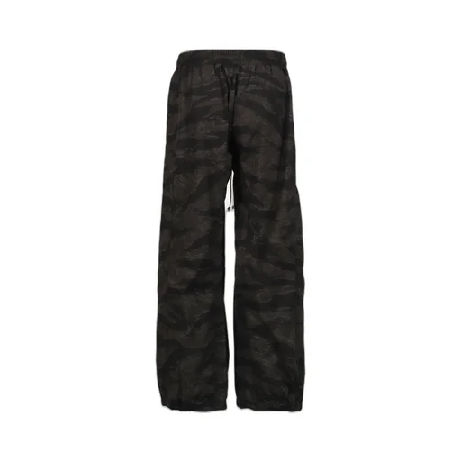 Trappist Penta Pant / Blk Camo