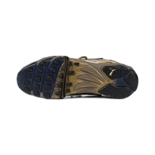 Inhale Leopard / Toasted Almond-Blk